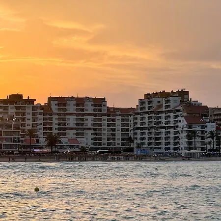 Despierta Frente Al Mar Appartamento